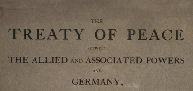 Exhibition explores ‘heritage of peace’