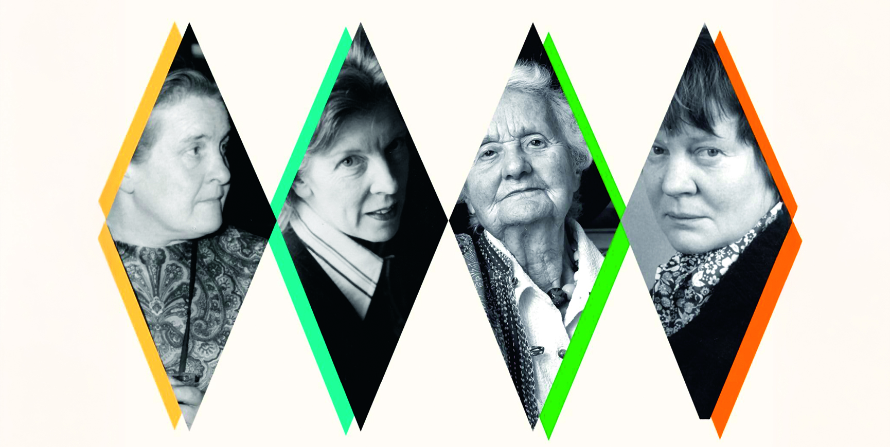 Friends in deed: Jonathan Wooding on the creative power of friendship