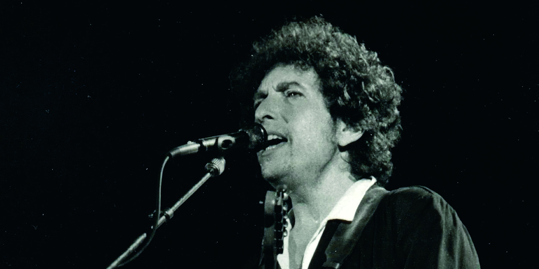 Bob Dylan, the wicked  messenger: Steve Day completes his trilogy on Bob Dylan and the search for peace