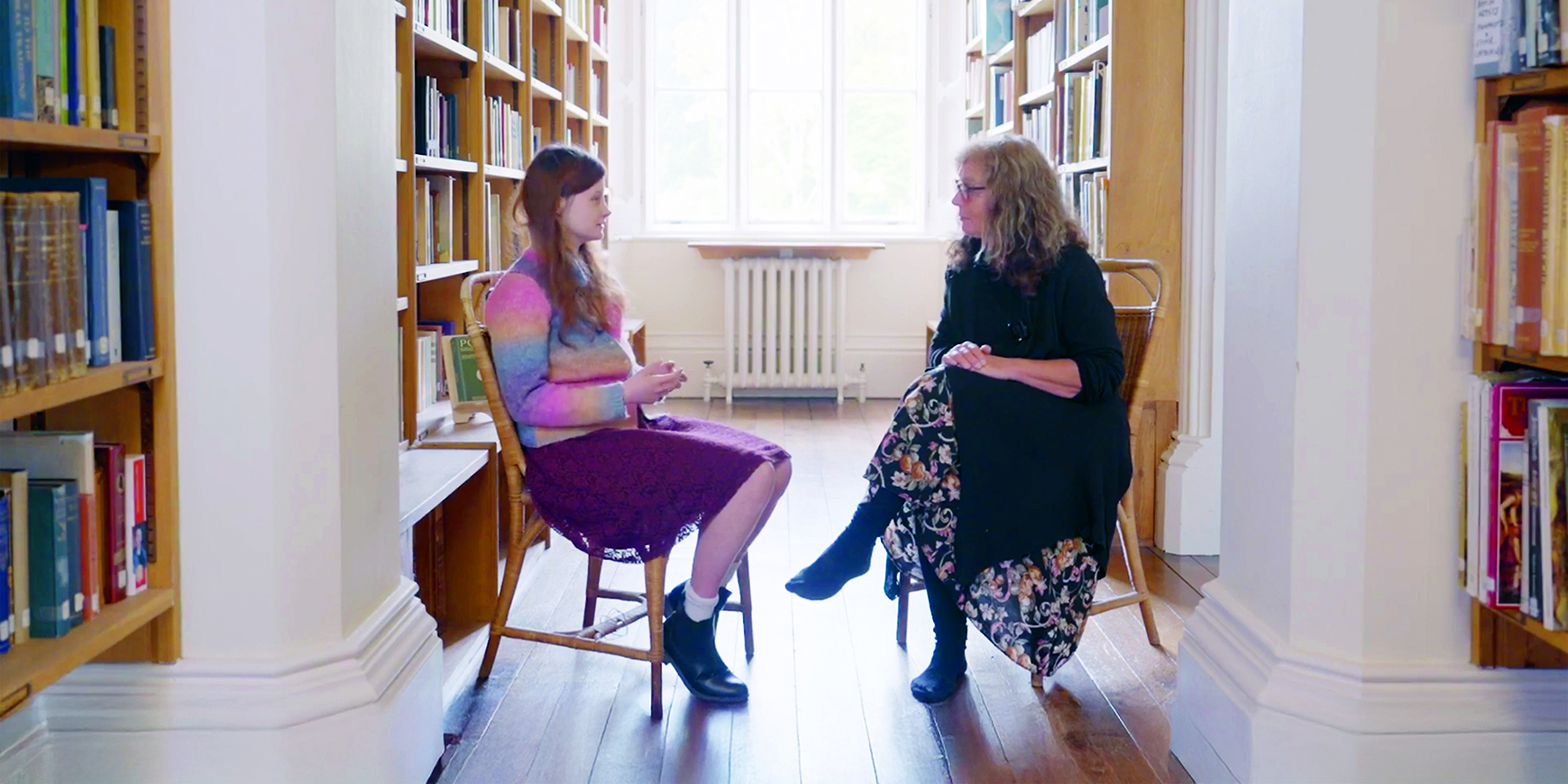 New growing points: Stevie Krayer attends October’s online Meeting of Crynwyr Cymru/Quakers in Wales 