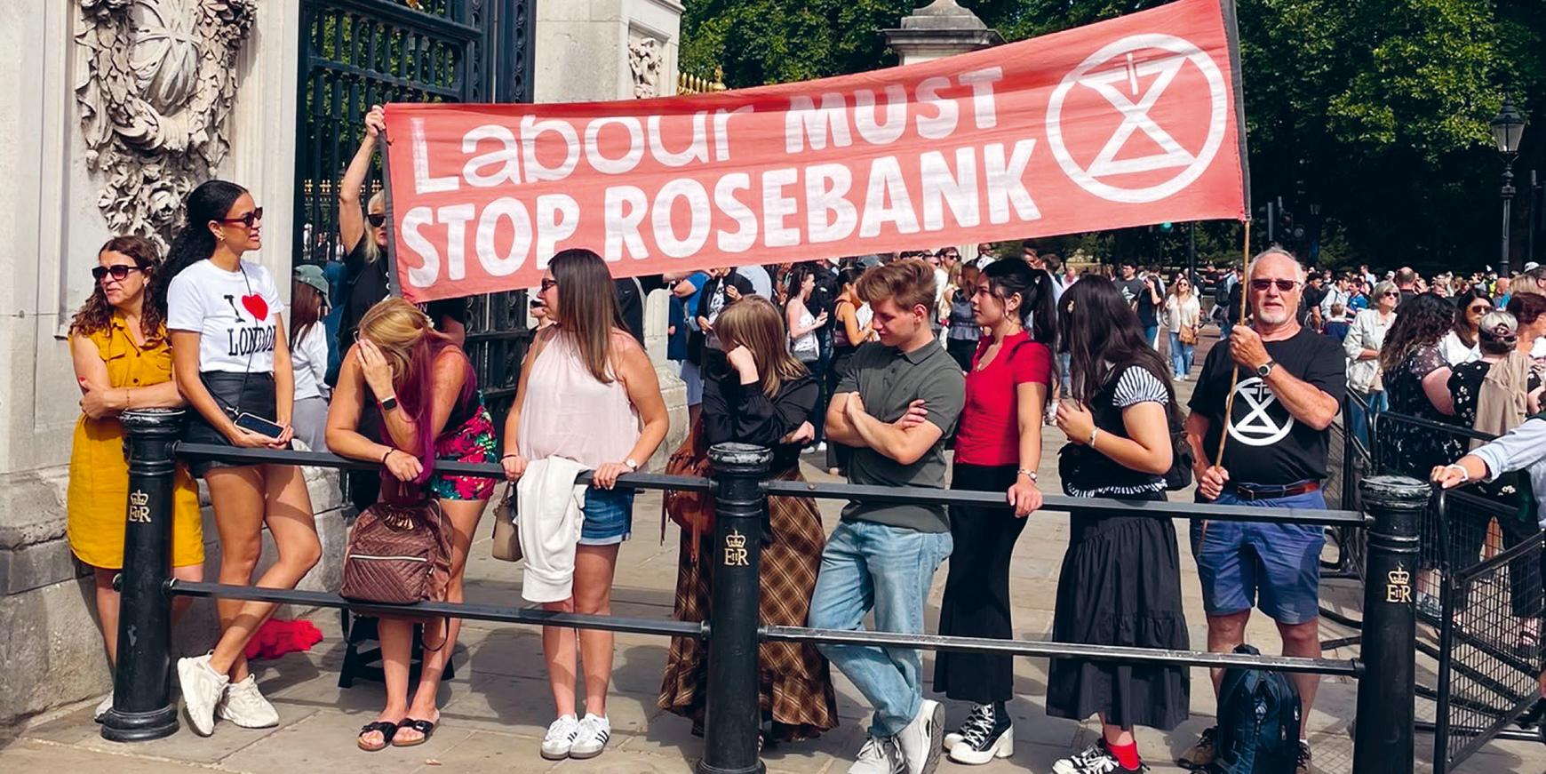 Climate cry to Andy Burnham