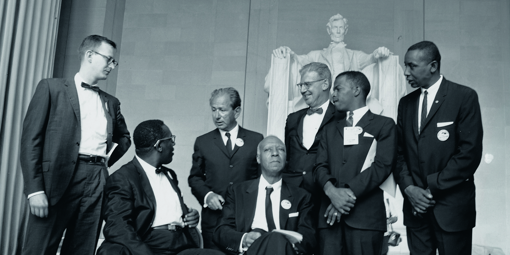 The final call: Tony D’Souza  has the last words of John Lewis