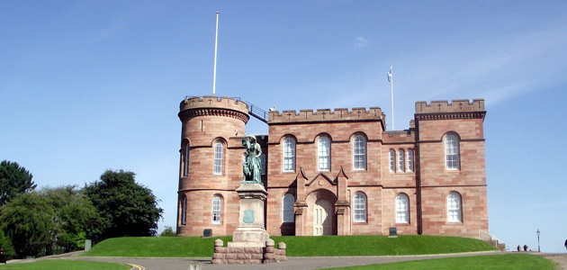 Inverness