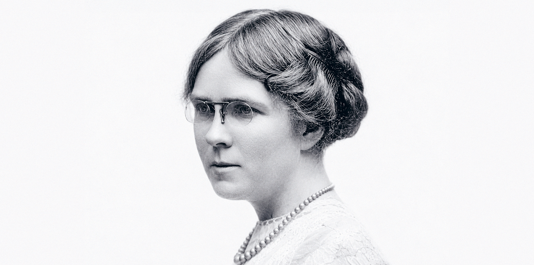 Turning the crank: Jonathan Wooding on the ‘inspiring’ Dorothy Richardson 