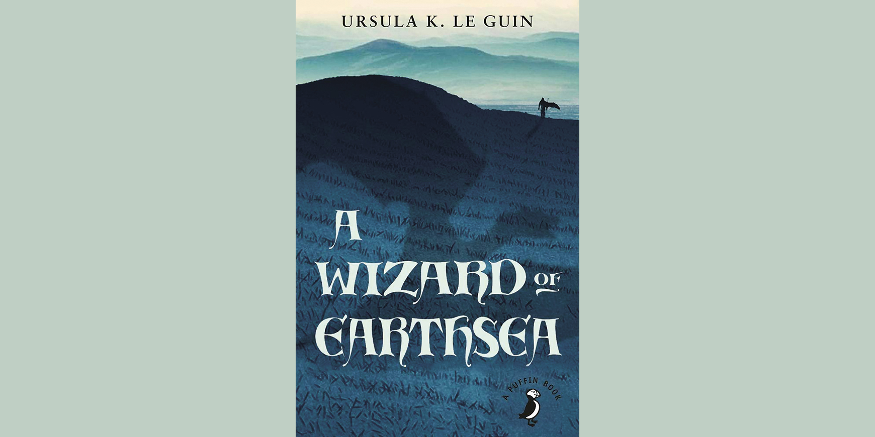 A Wizard of Earthsea (1968)