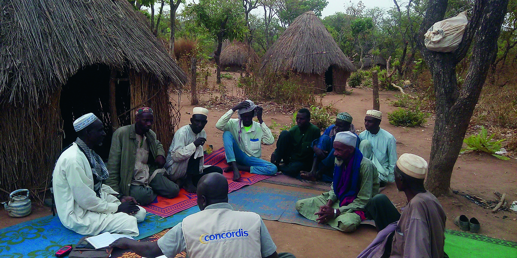 The Nobel Peace Prize: Marian Liebmann on this  year’s Quaker nomination