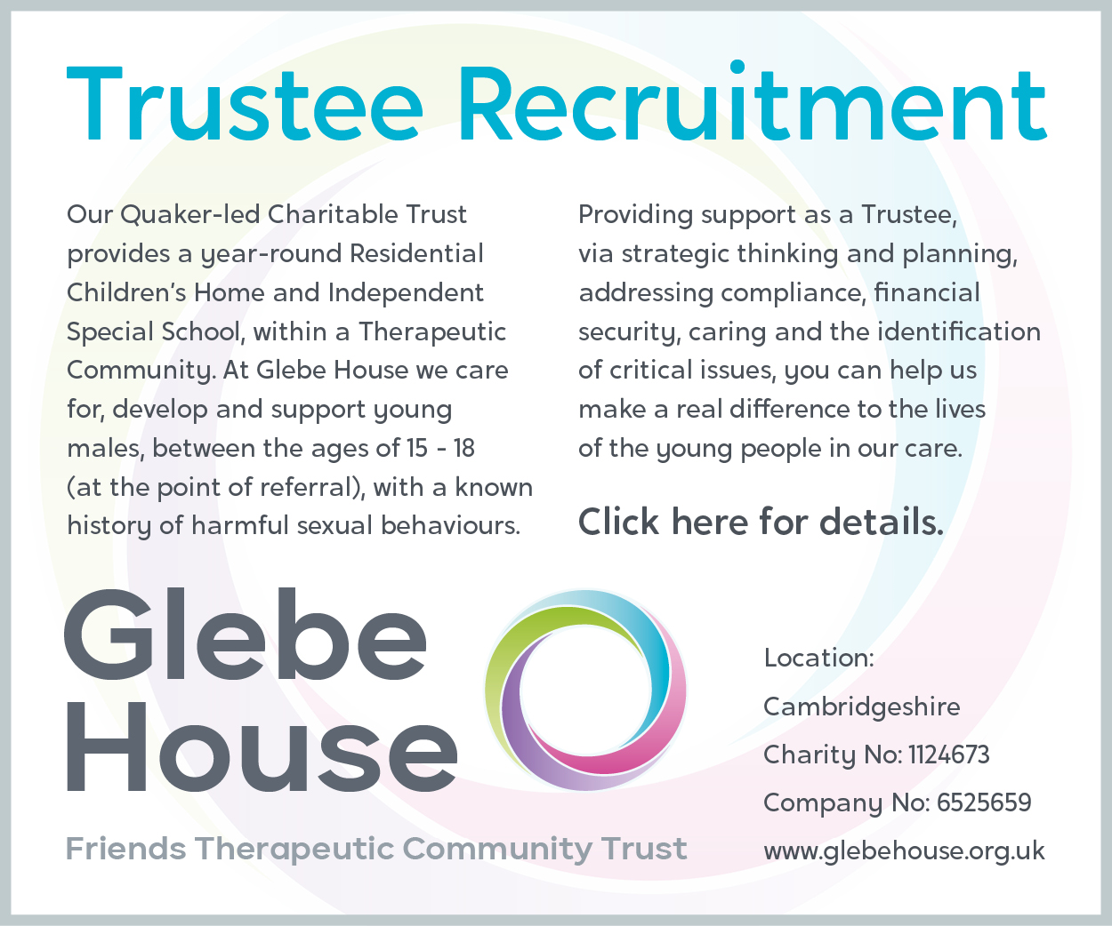 Glebe House Trustees