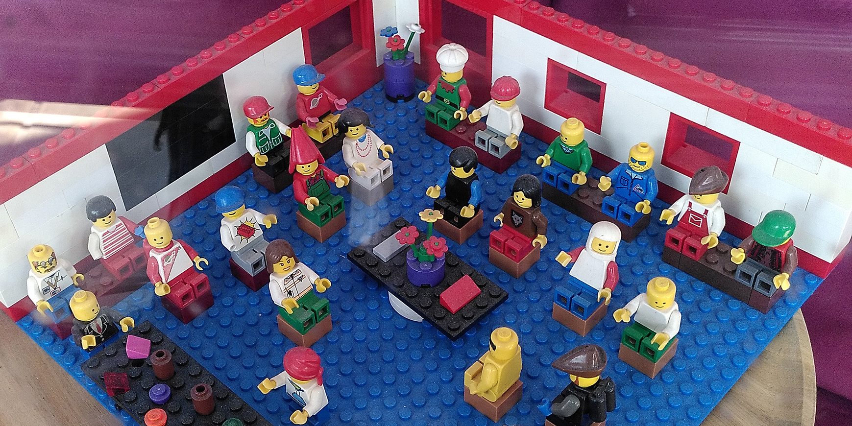 Eye - 14 November 2025