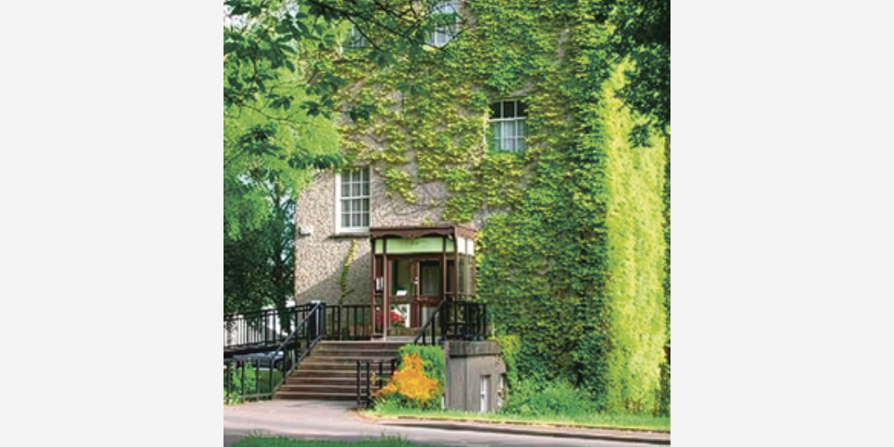 Ireland Yearly Meeting: Fran Brady & Denise Gabuzda report