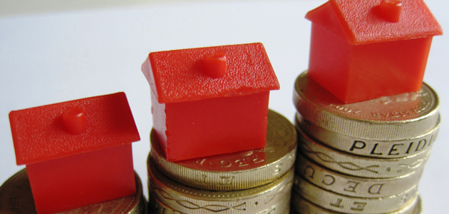 The housing crisis