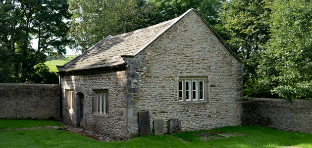 Farfield Meeting House