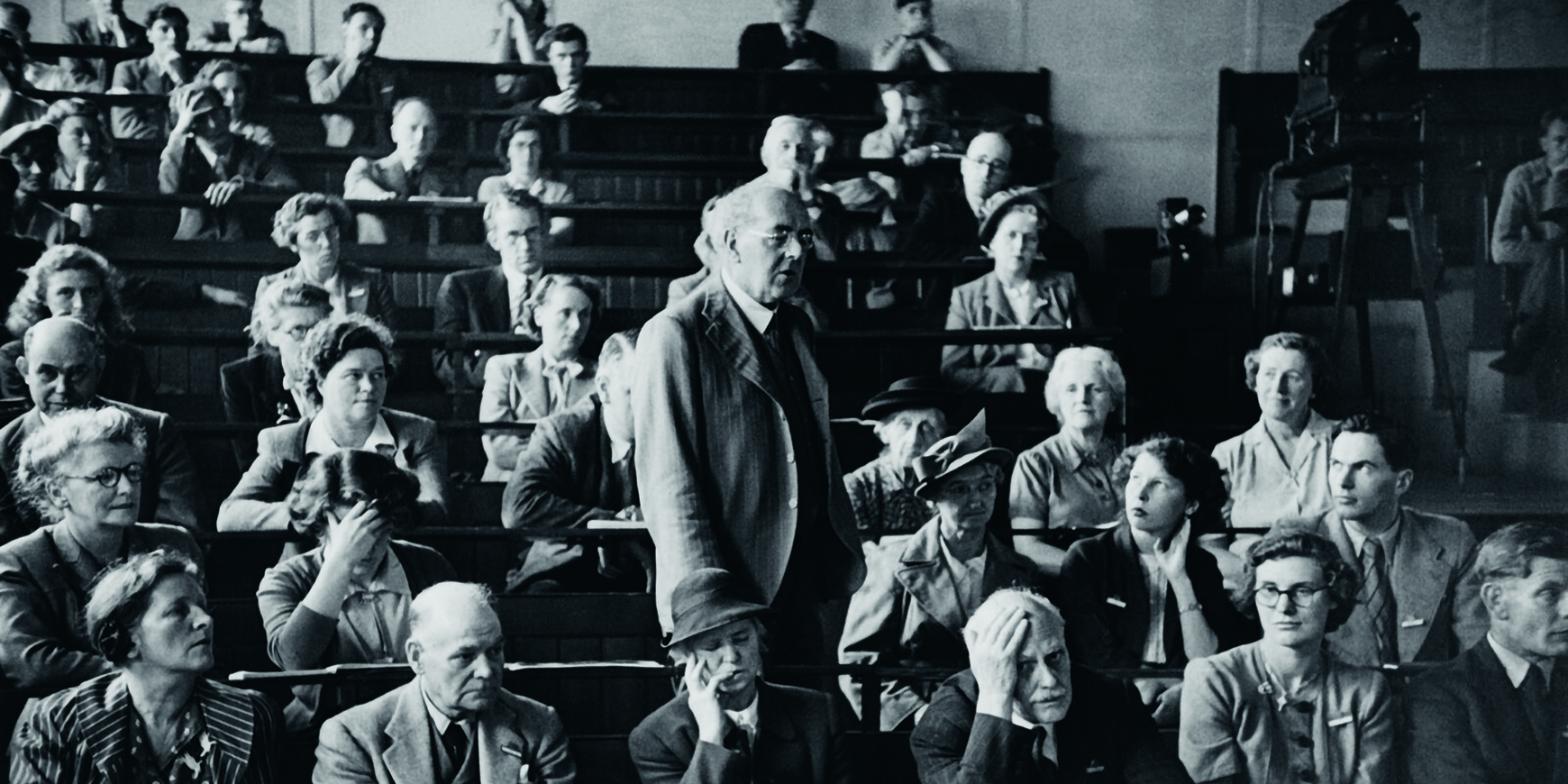 Insight and blindspots: Anne Watson wrestles with Lewis  Fry Richardson