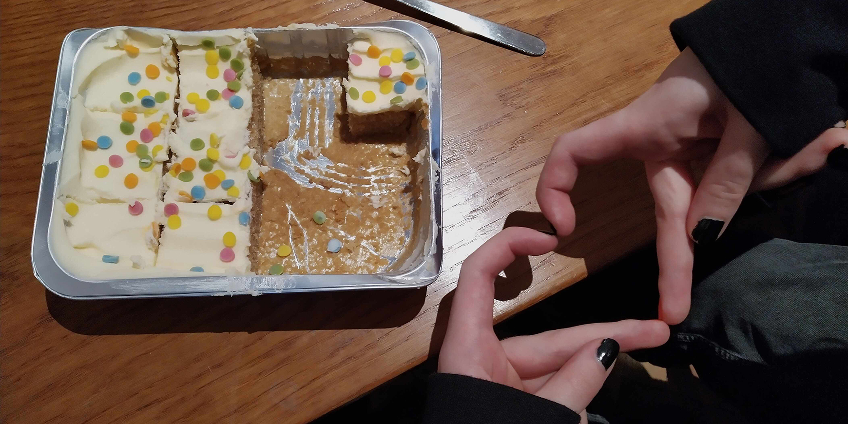 Eye - 19 and 26 December 2025