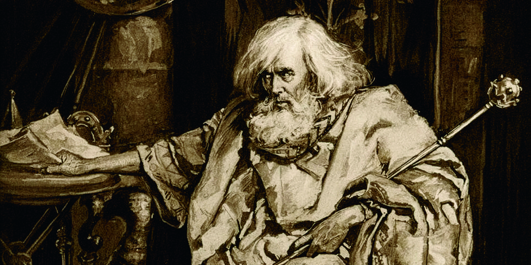 Coming to judgement: Tony D’Souza investigates a ‘fearful thing’