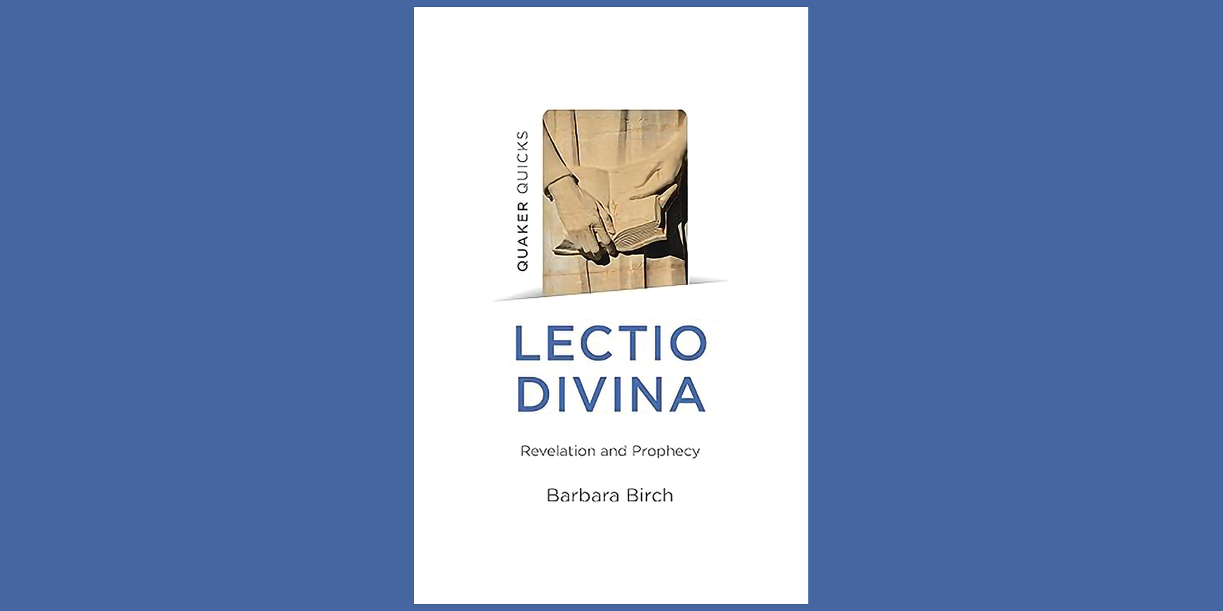 Lectio Divina: Revelation and prophecy