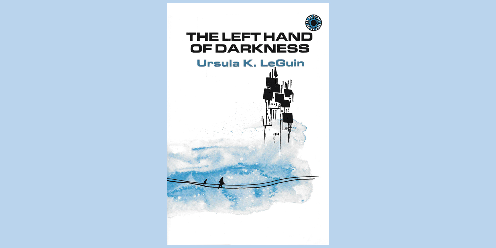 The Left Hand of Darkness (1969)