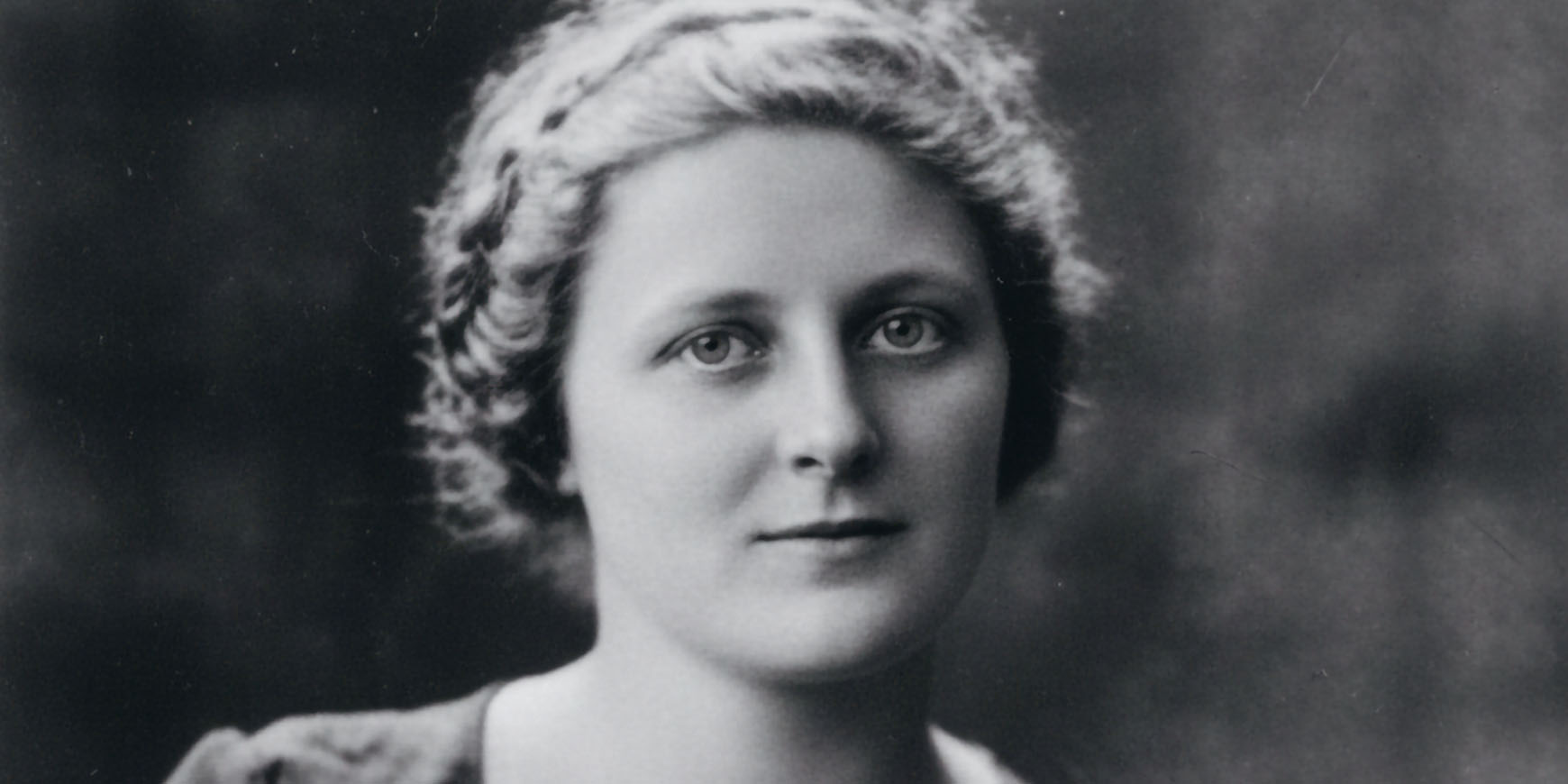 Being different: Angela Ashwin (born Kelber) on the life of Magda Kelber