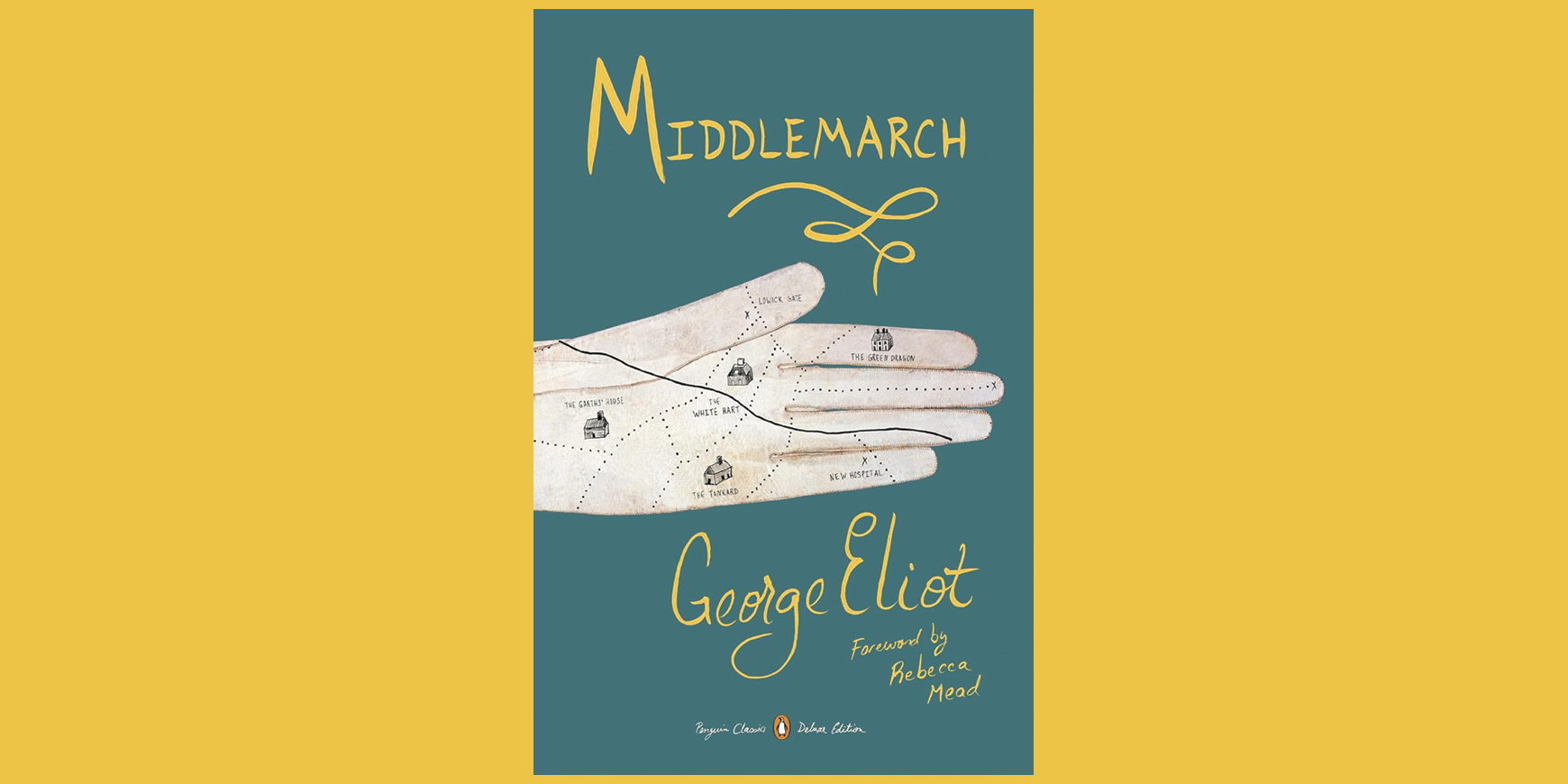 Middlemarch