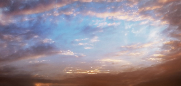 The nature of God