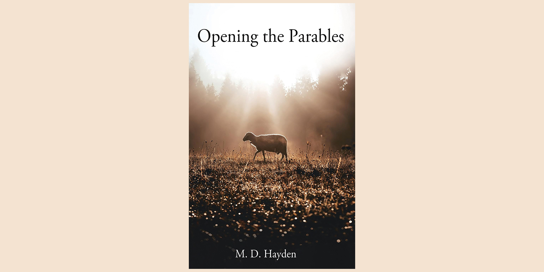 Opening the Parables