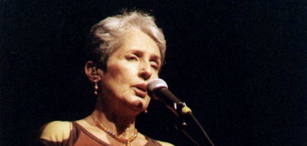 Joan Baez