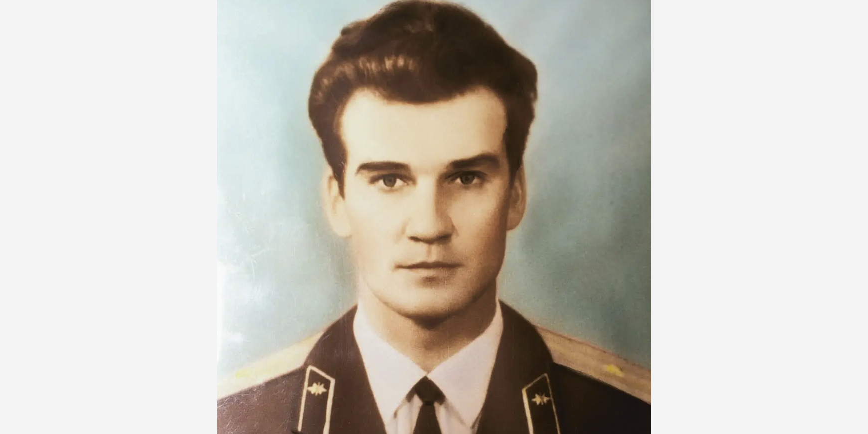 Man and machine: Tony D’Souza on a human intervention