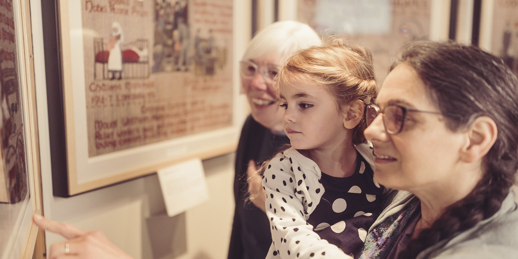 Quaker Tapestry Museum faces closure