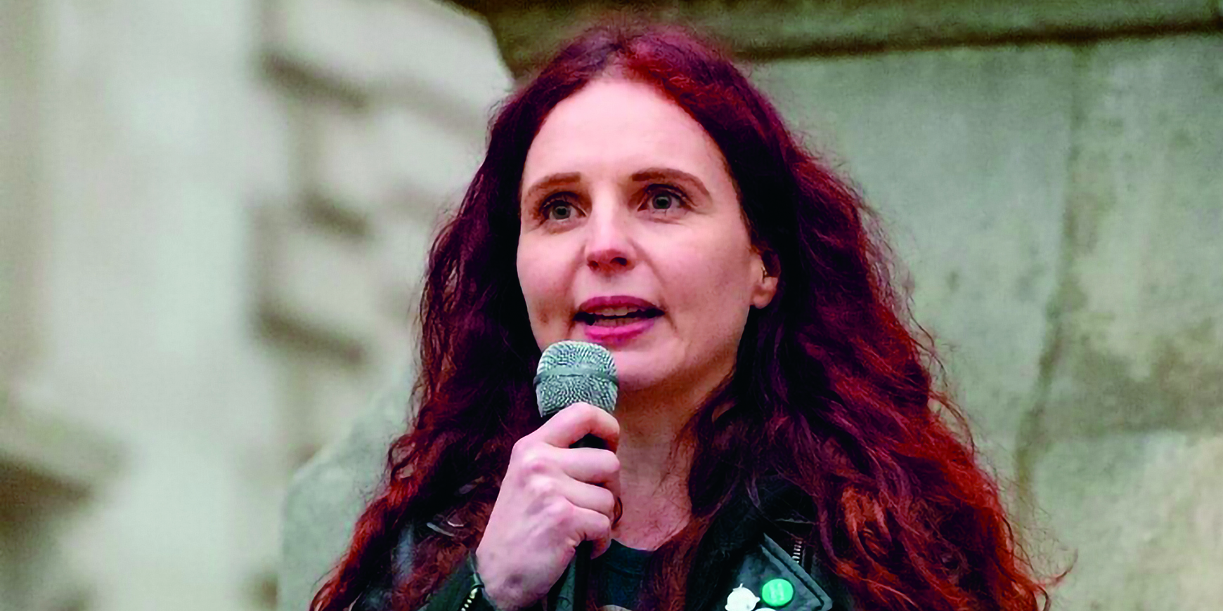 Quaker compels action on landfills 