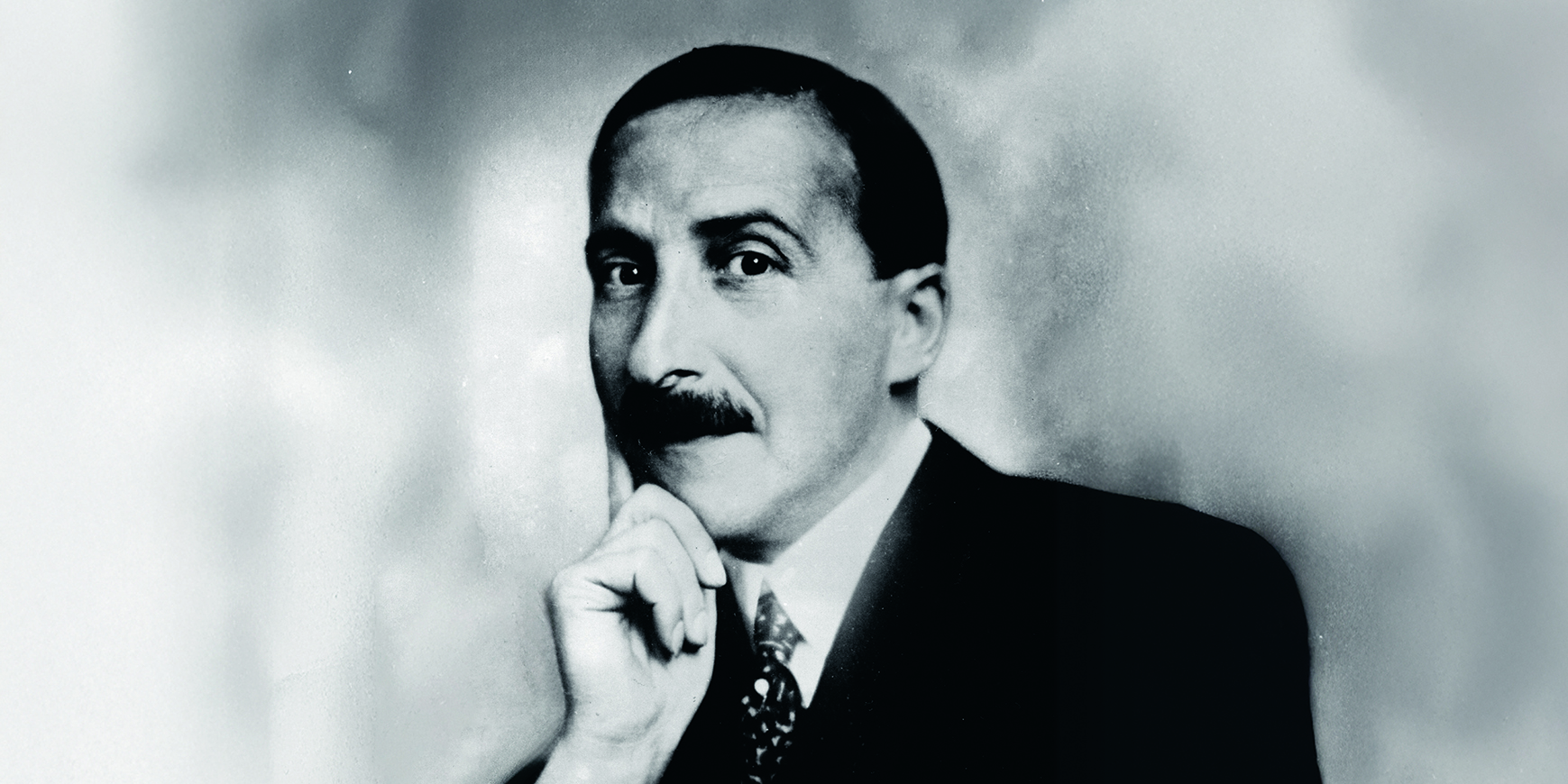 On human destructiveness: Jonathan Wooding finds lessons in Stefan Zweig