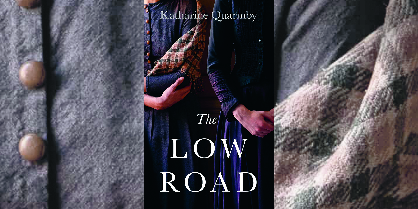 The Low Road