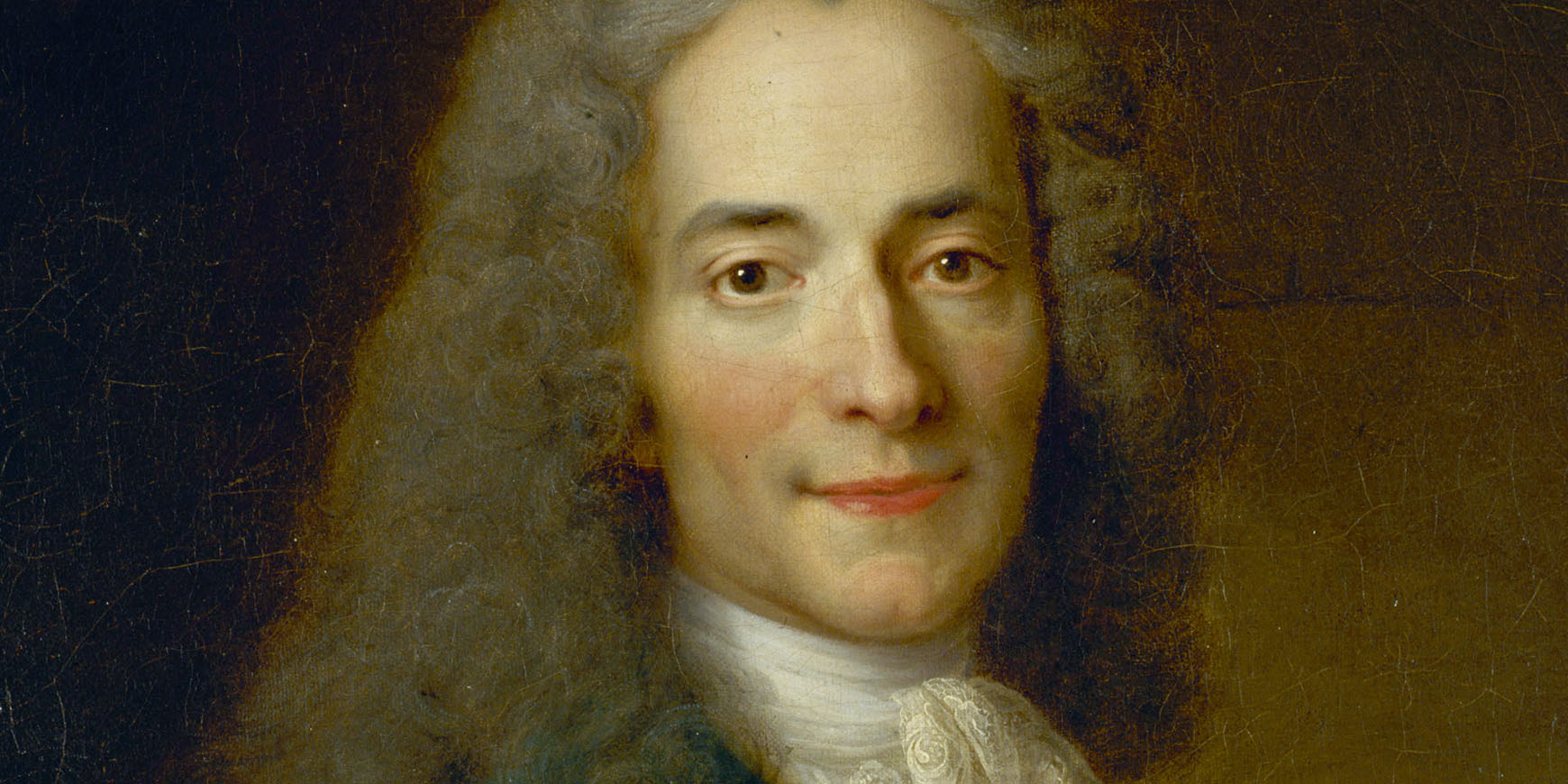 Zounds: Simon Webb on Voltaire and the Quakers