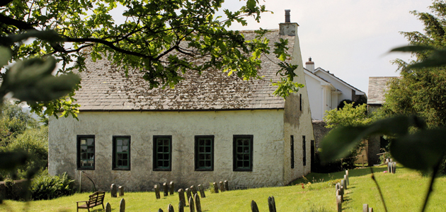 Future of Pardshaw Meeting House