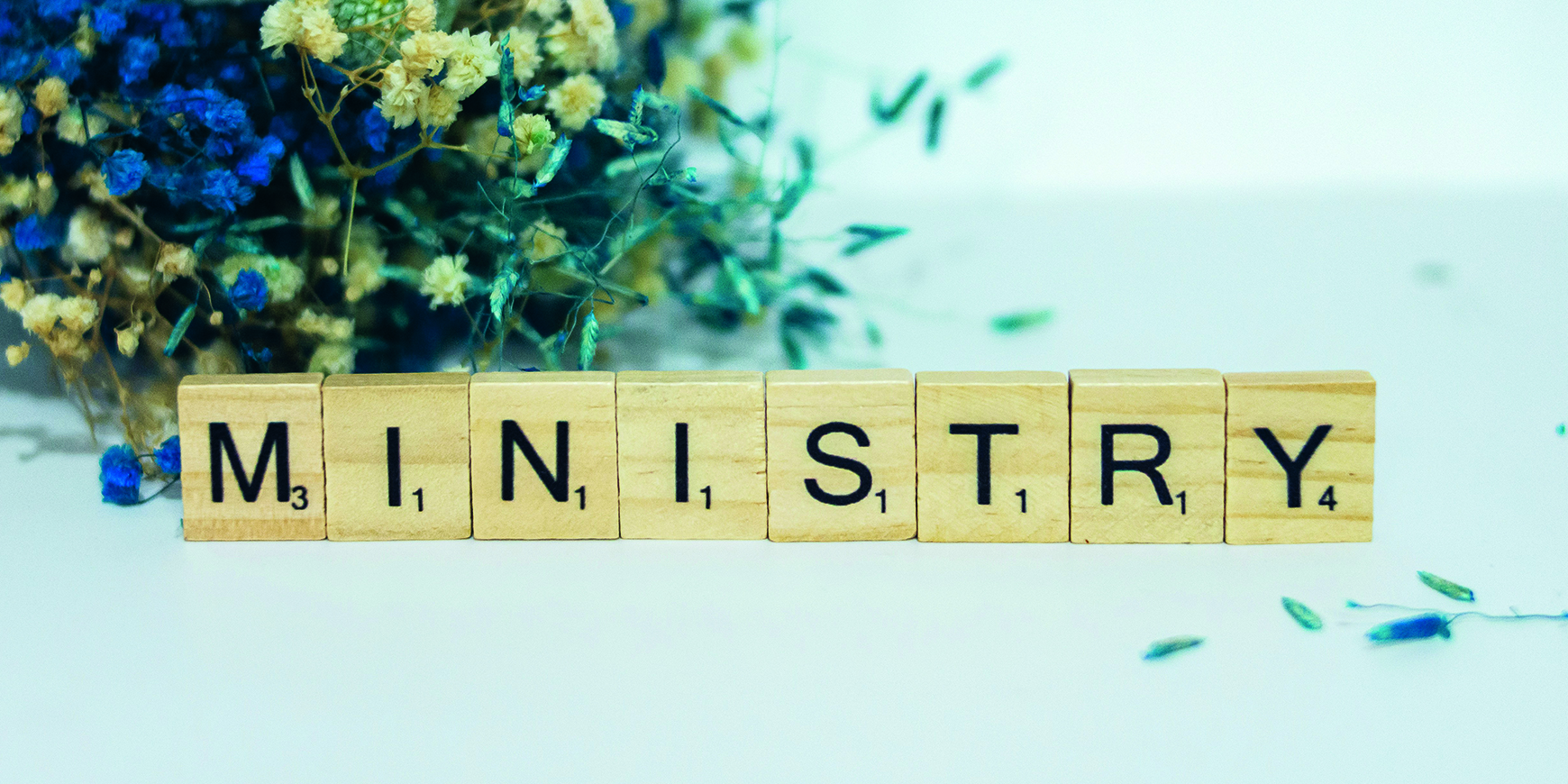 Ministry defence: Clive Ashwin on one of the central concepts in Quakerism