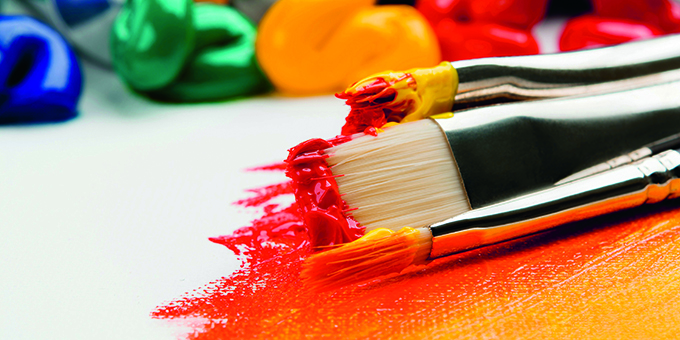 The art of creativity: Anne McNeill-Pulati says it’s essential for Quaker communities