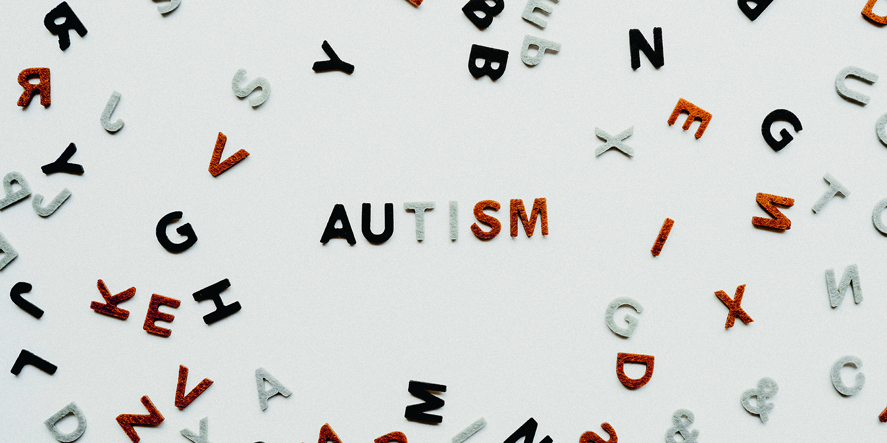 Cause for concern: Roger Tuckett on autism exclusion