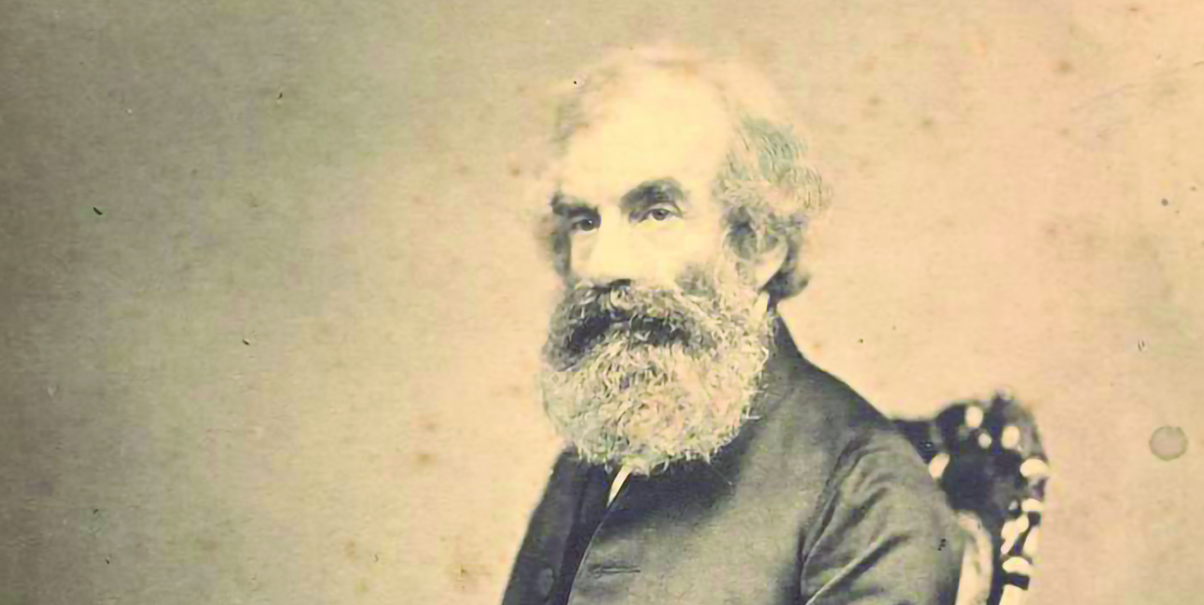 Tim Gee to give Backhouse Lecture