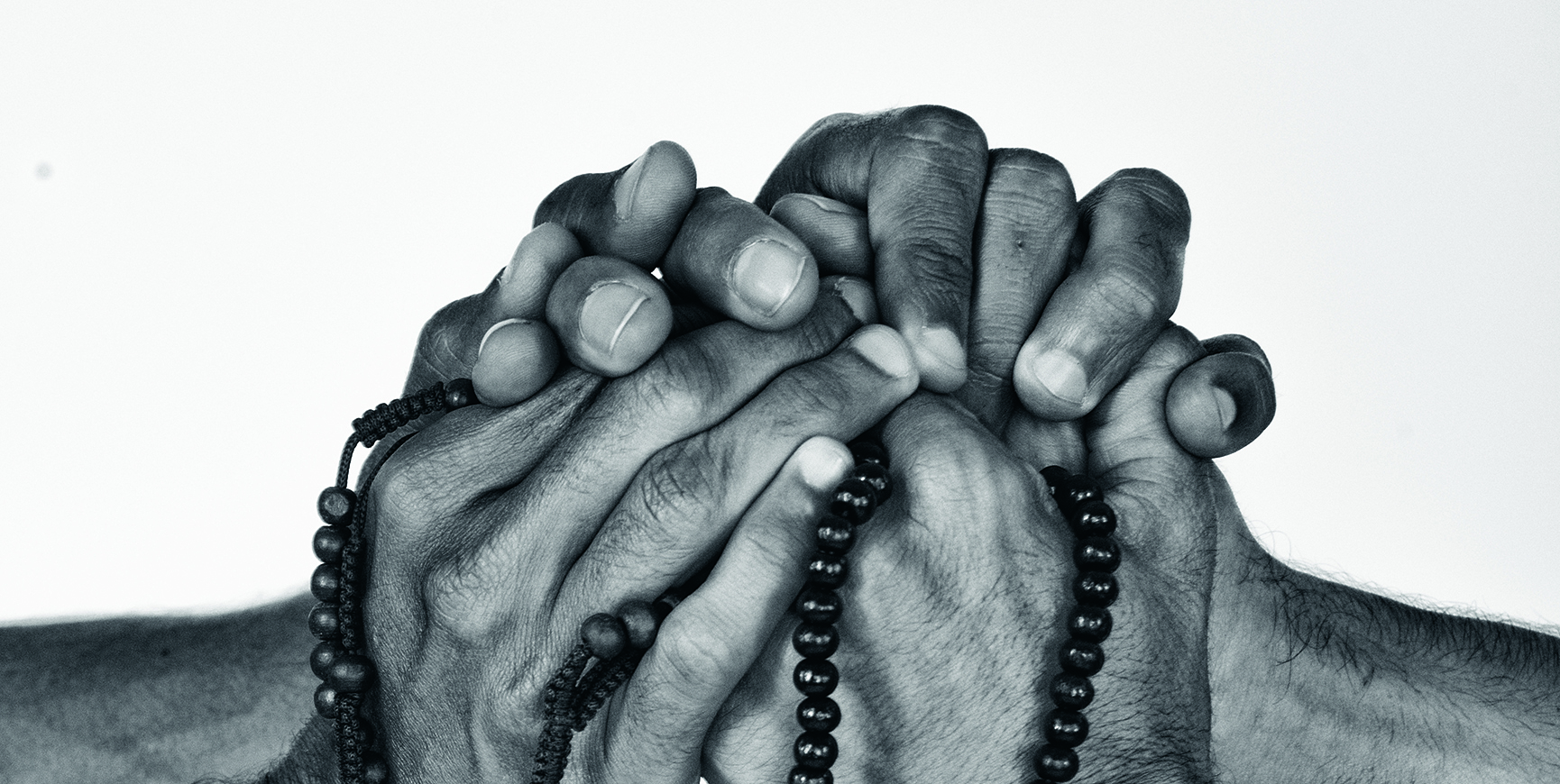 Open process: Paul Ingram anticipates an interfaith conference