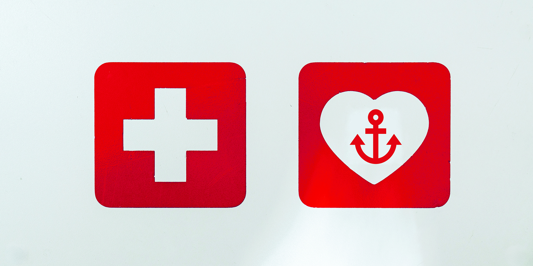 First aid or anchor? Gill Grimshaw wants a rethink  on eldership