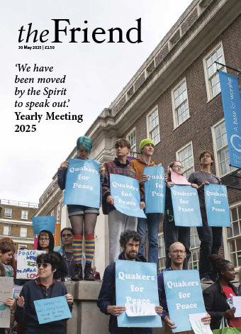 Issue 30-05-2025