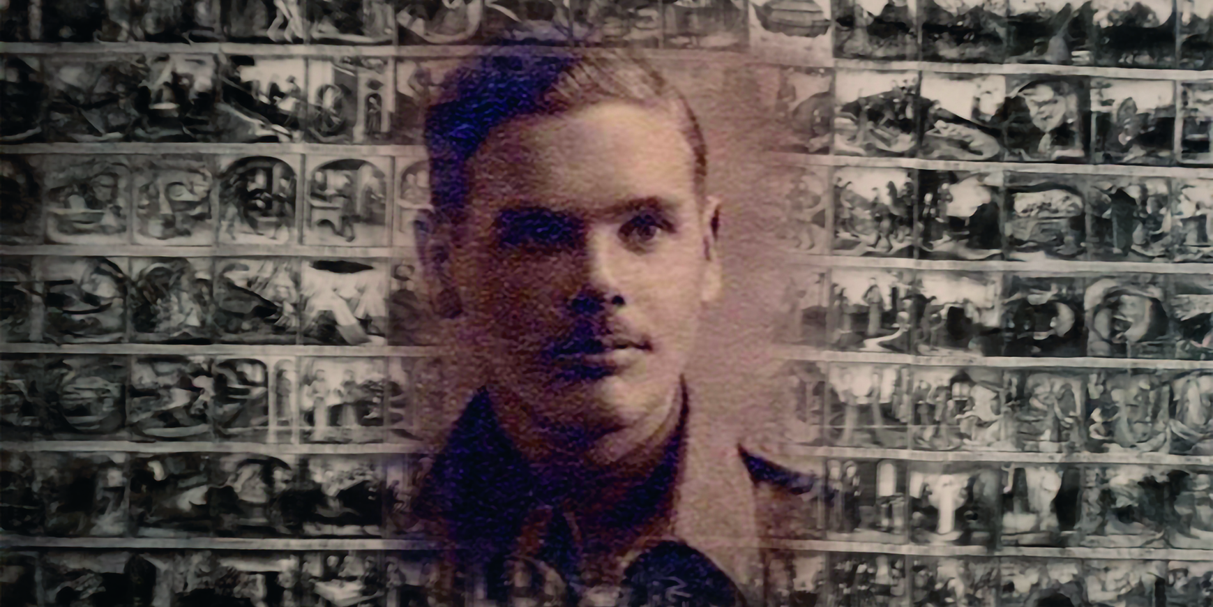 Love, hope and imprisonment: Laura Church on Ernest Hall and Etty Hillesum