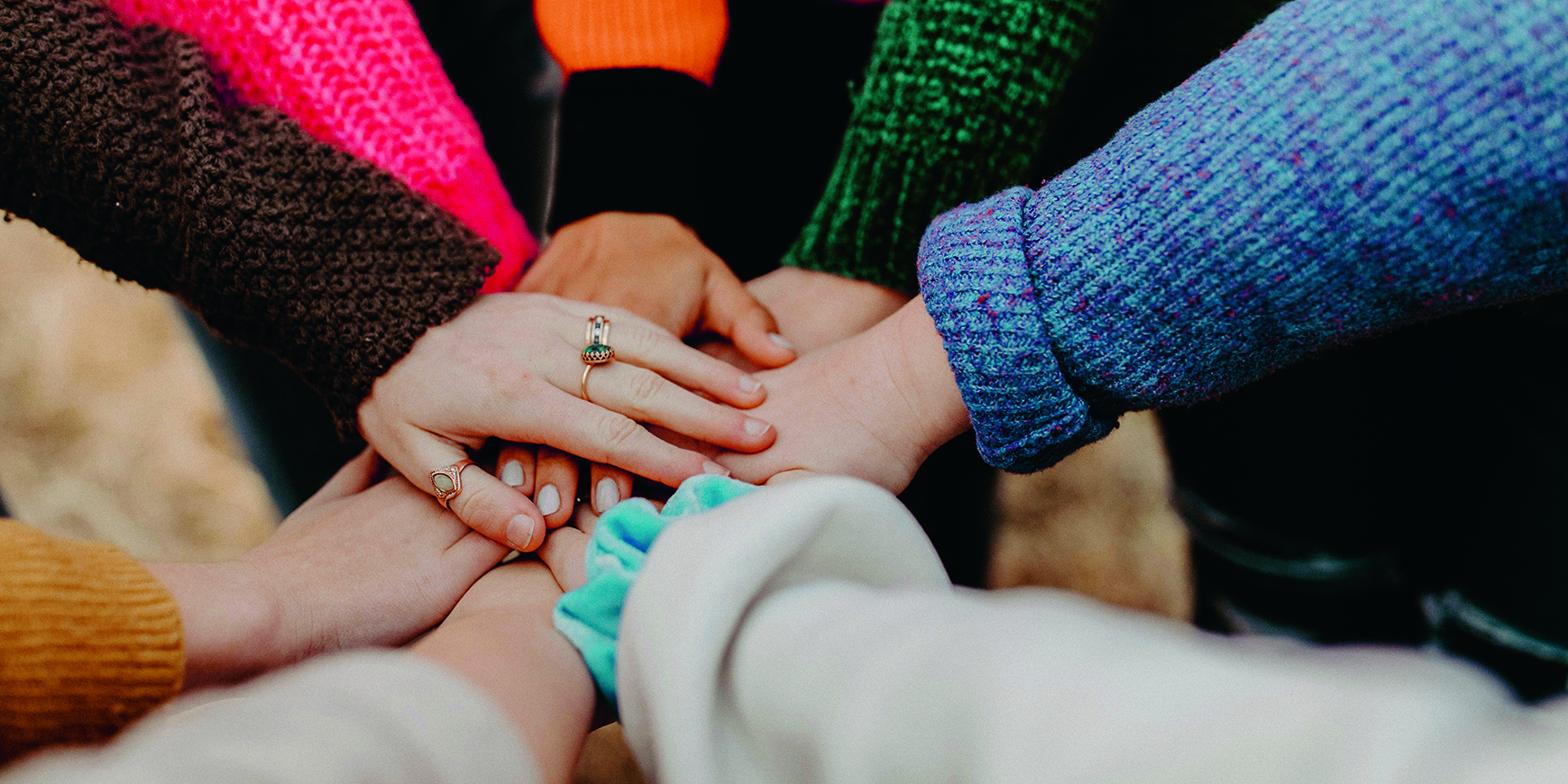 Adding a voice: Jan Arriens on the need for cooperation