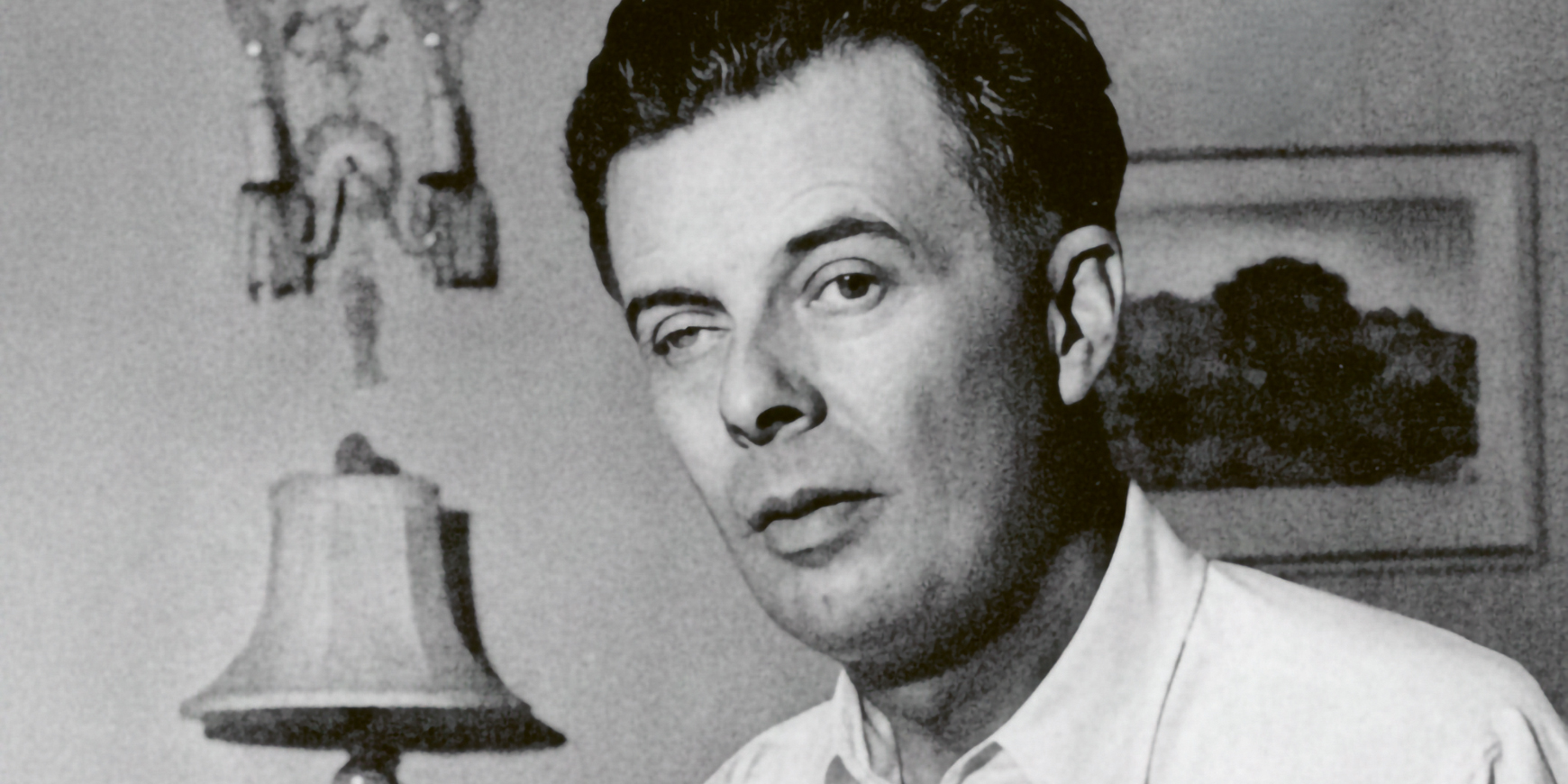 Brave, the elements: Jonathan Wooding on Aldous Huxley