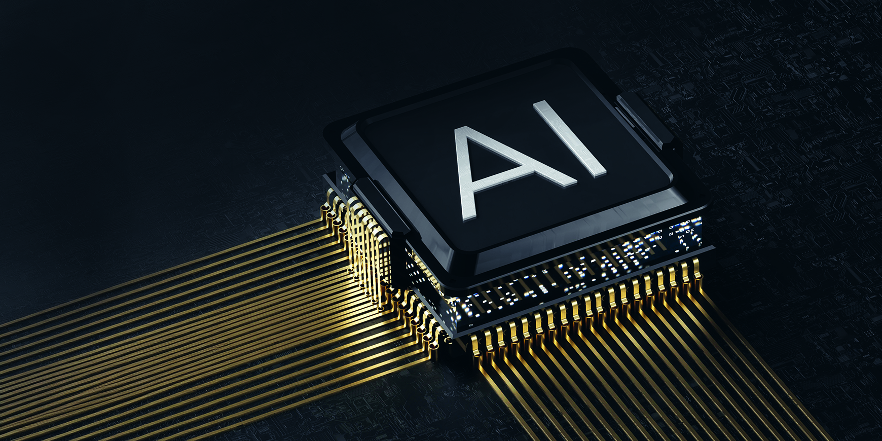 The age of disruption: Adrian Glamorgan on artificial intelligence