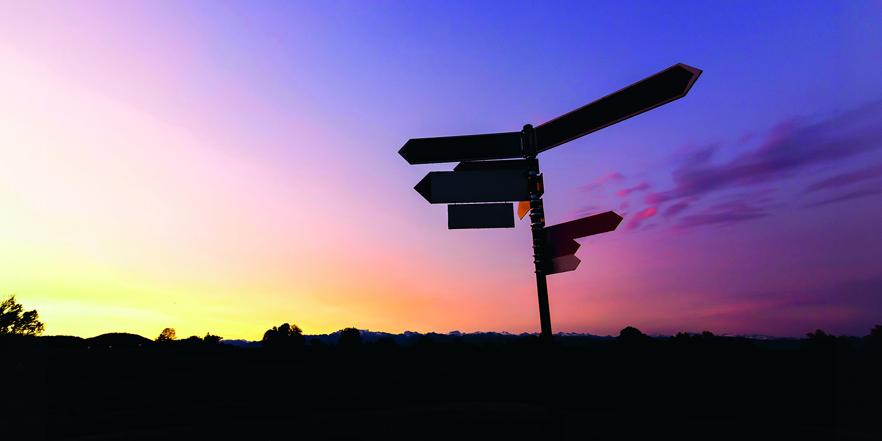 Travelling Light: Harvey Gillman on pilgrimage at home and abroad