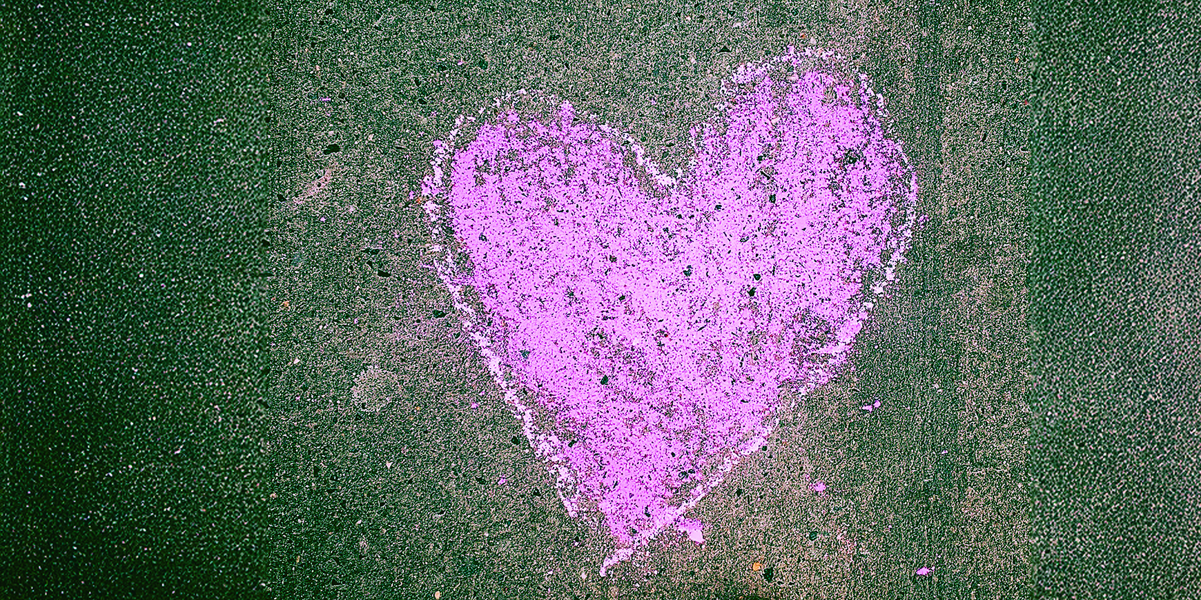 Poem: The way home