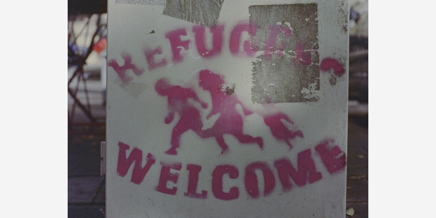 QARN: Barbara & David Forbes on new asylum proposals