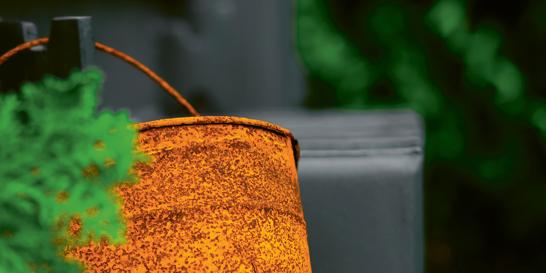 Poem: The wellspring  of an atheist’s hope