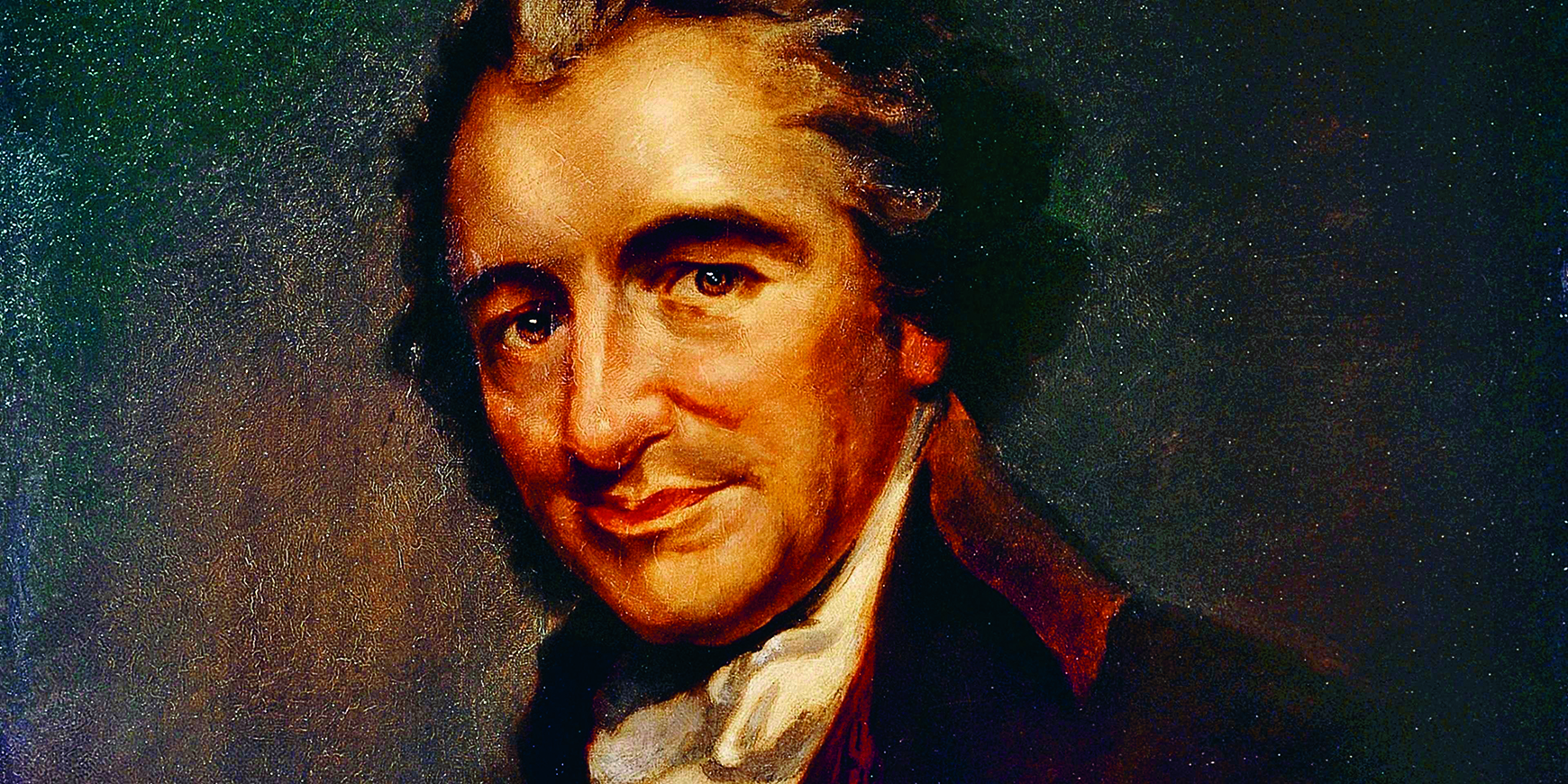 A moral education: Tony D’Souza has more on the ‘ingenious’ Thomas Paine