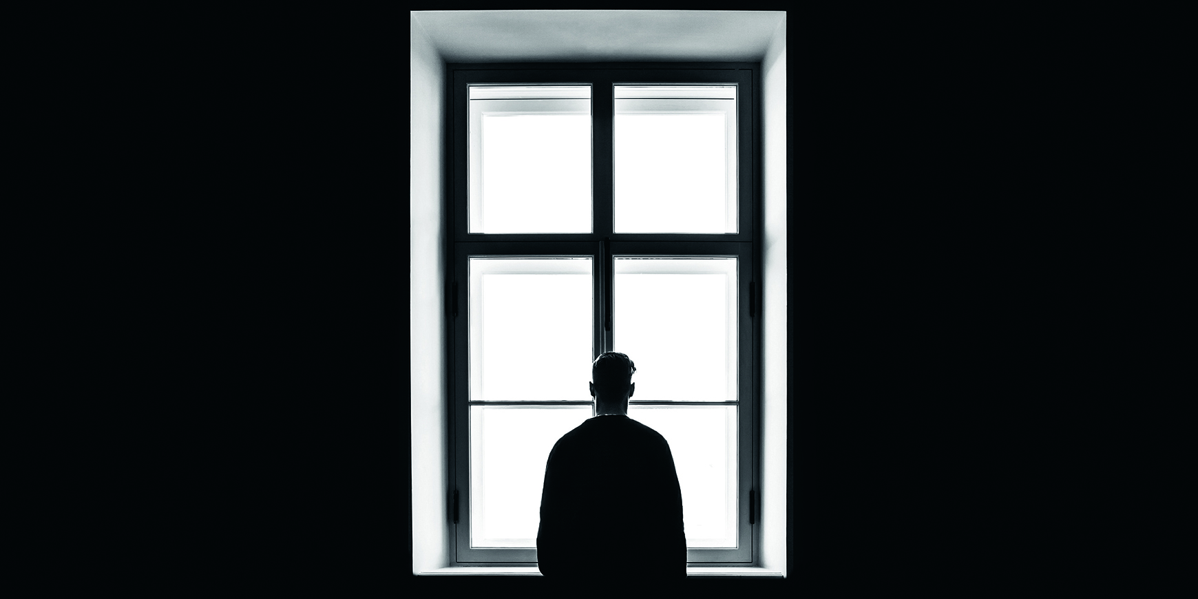 Lonely heart: Sanjive Mahandru on dealing with isolation