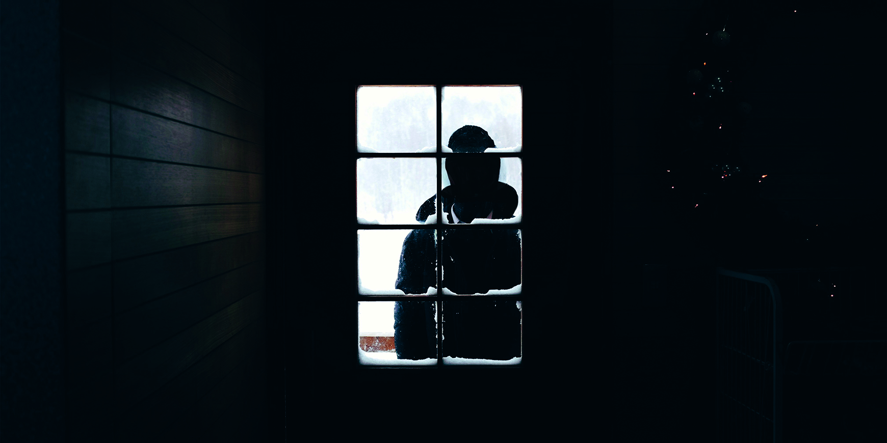 Poetry: Seasons of discomfort